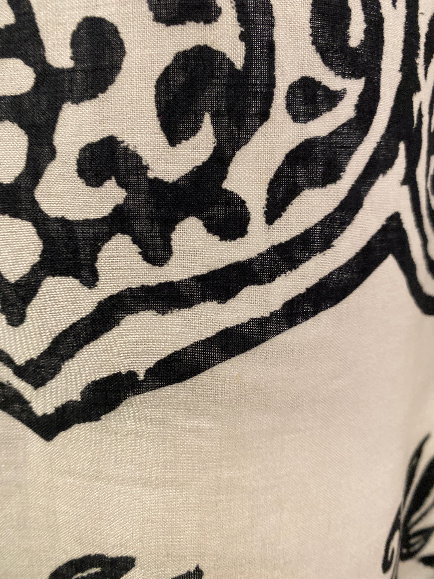 Pantalone sarte del sole