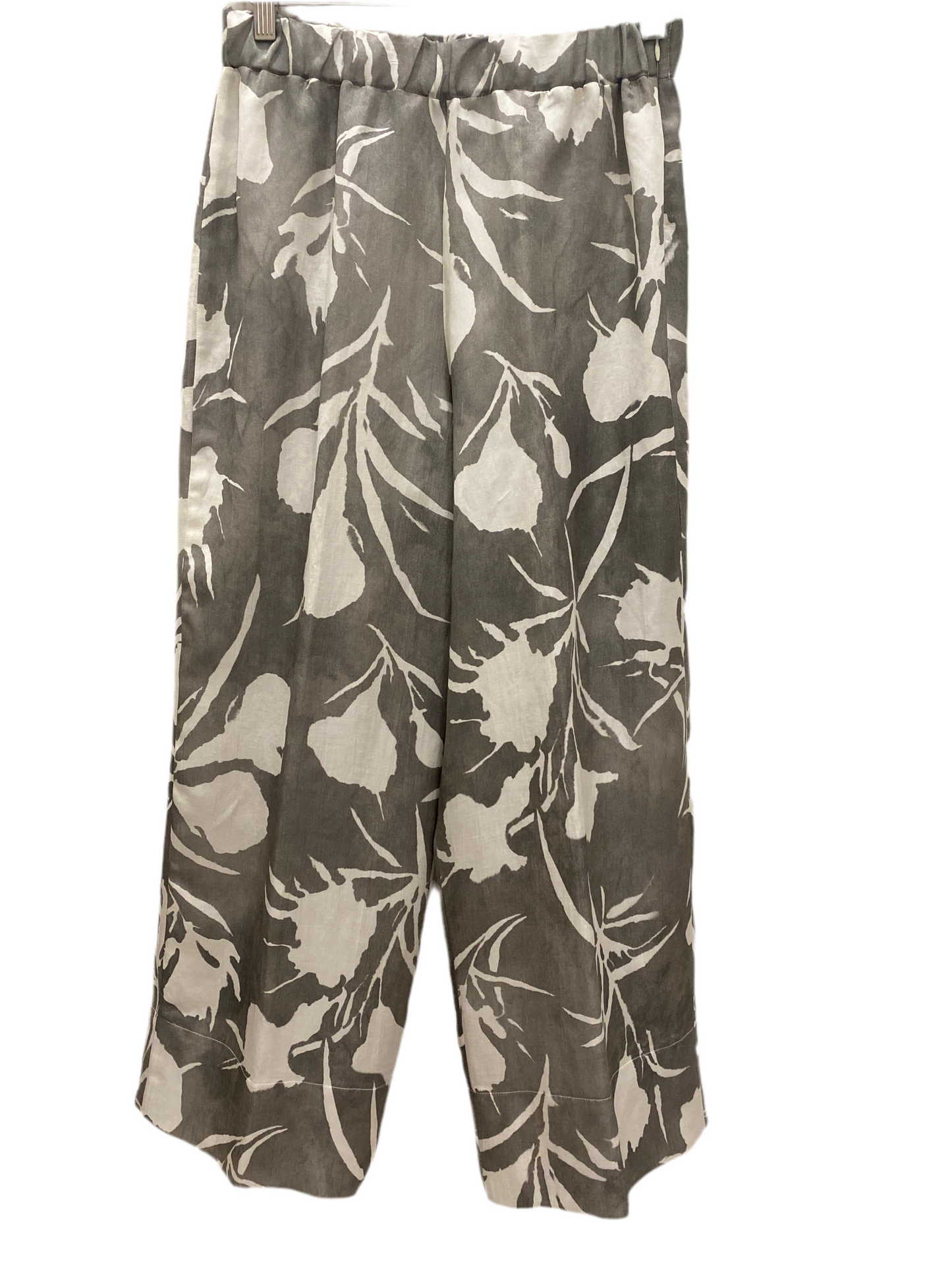 Pantaloni fantasia Maria Bellentani