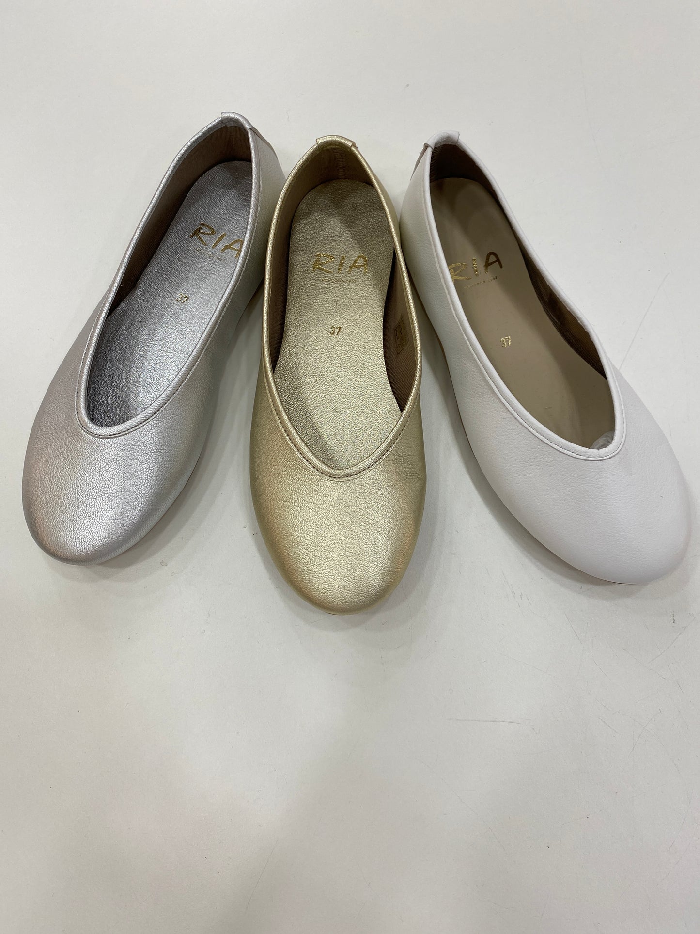 Ria Menorca Ballerina