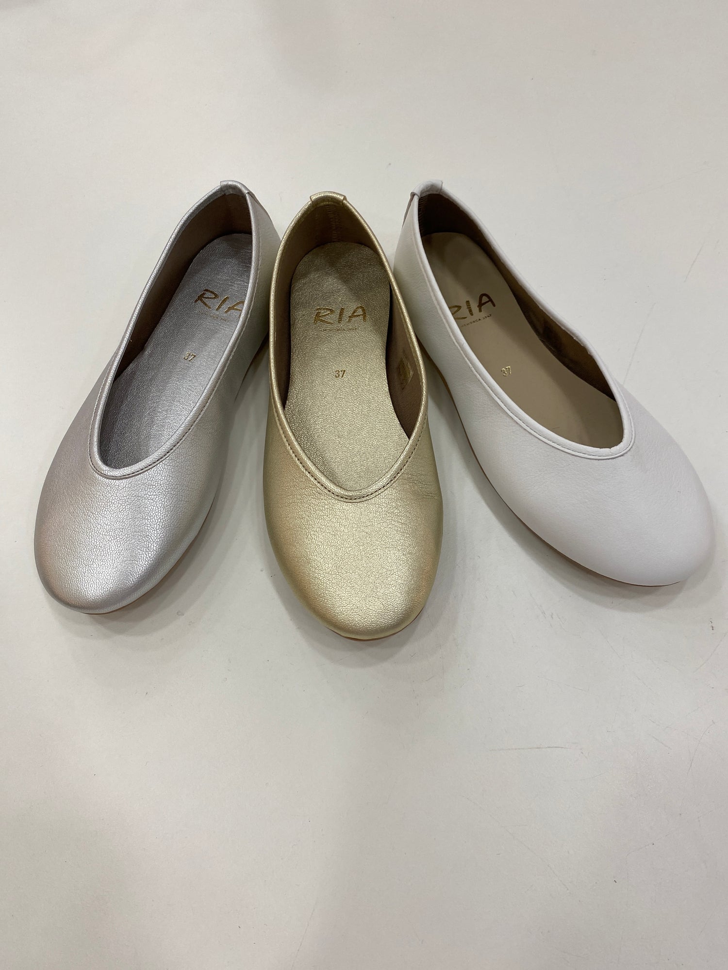 Scarpe e stivali
