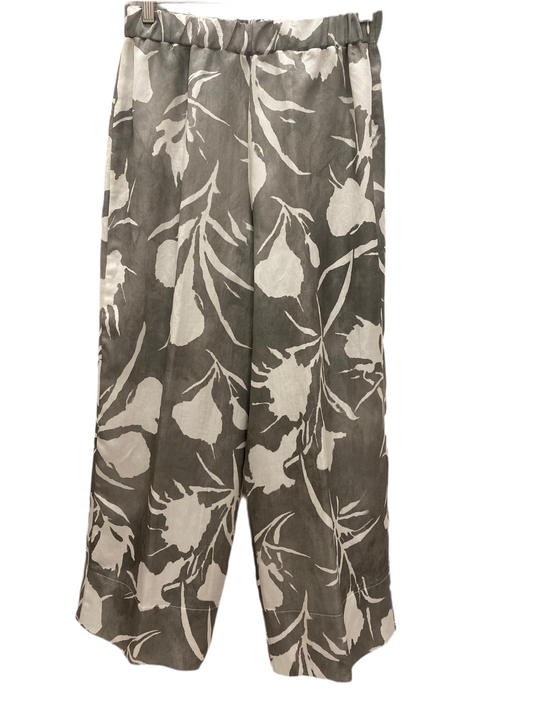 Pantaloni fantasia Maria Bellentani