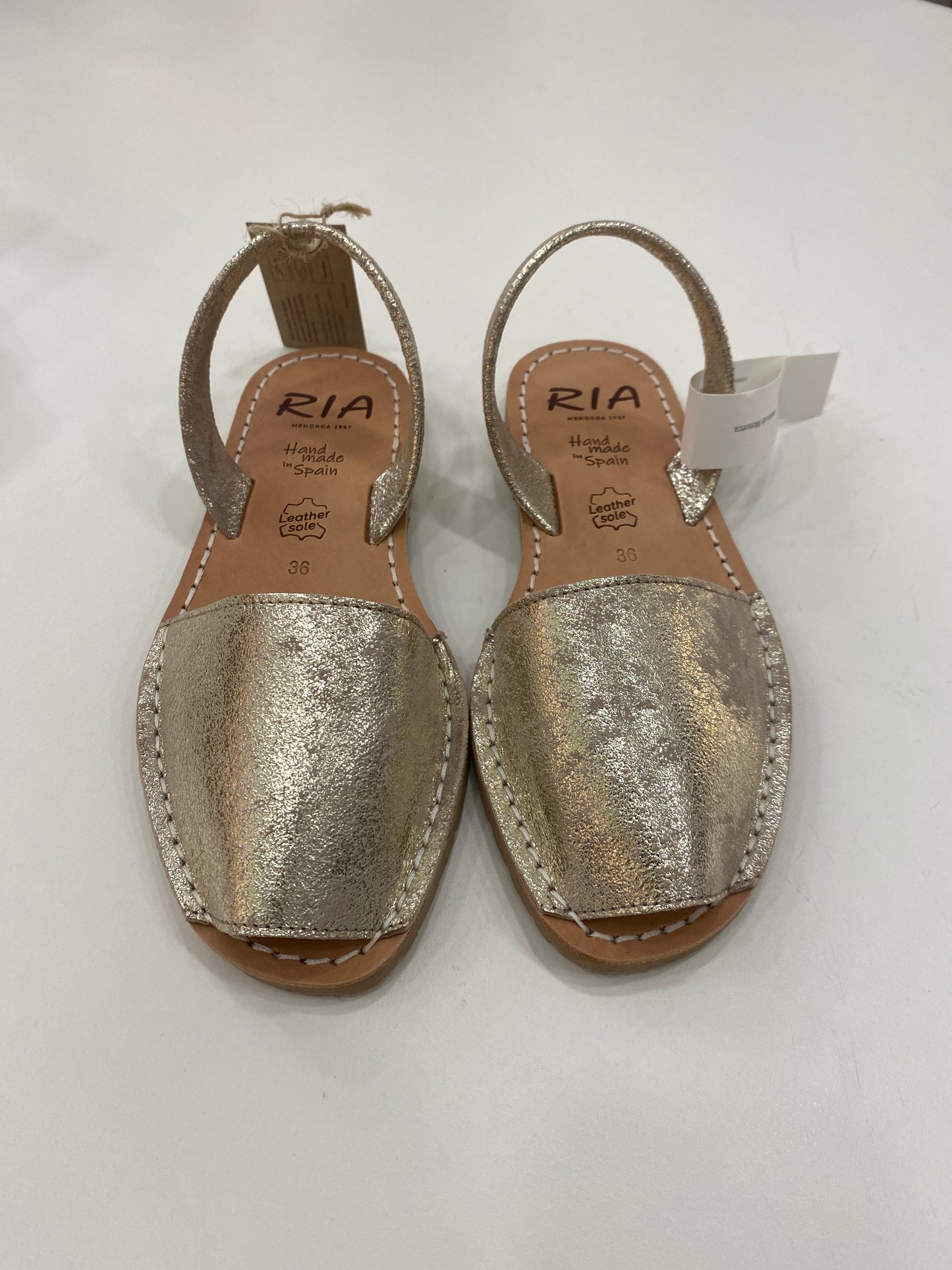 Minorchine oro