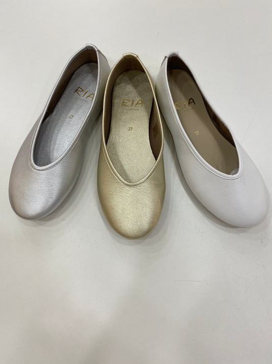 Ria Menorca Ballerina