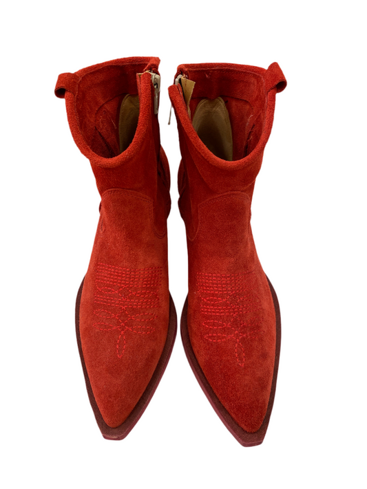 Texano Les Tulipes