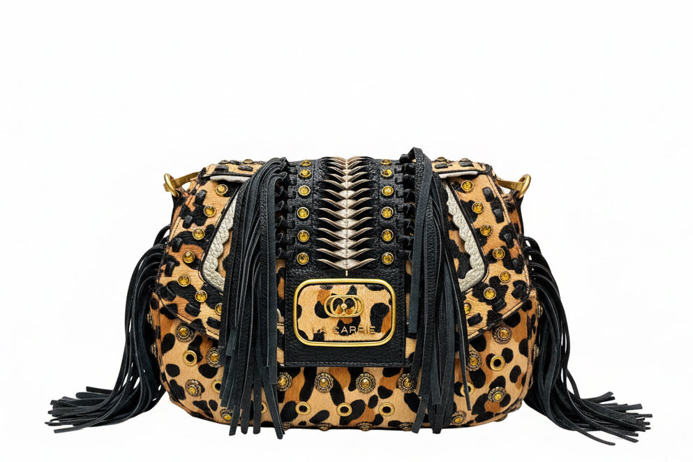 La Carrie Bag