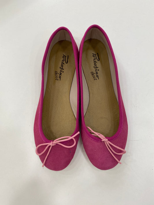 Ballerina Portofino