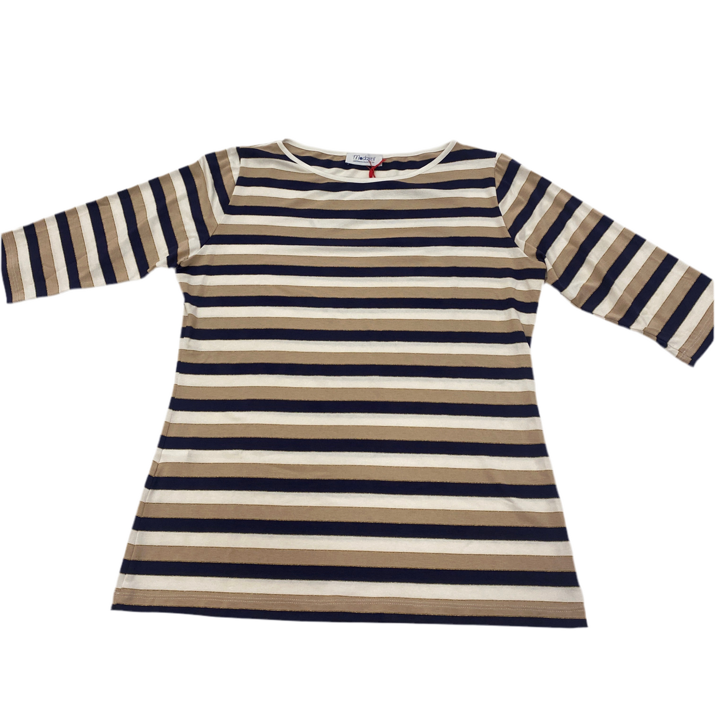BLUSA RIGATA